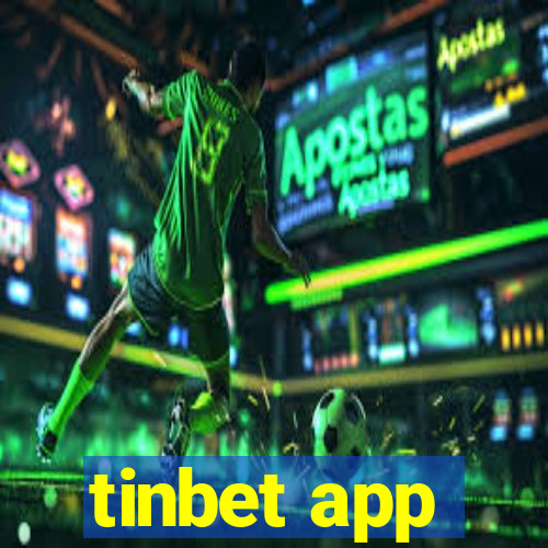 tinbet app